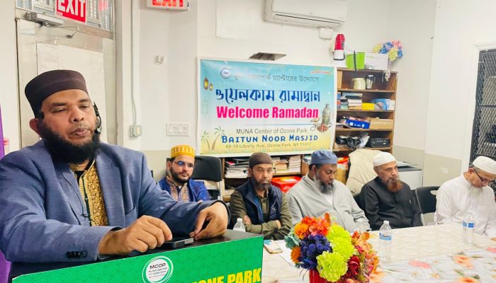রমজানে আমলের জন্য প্রস্তুতি ও পরিকল্পনা থাকা দরকার