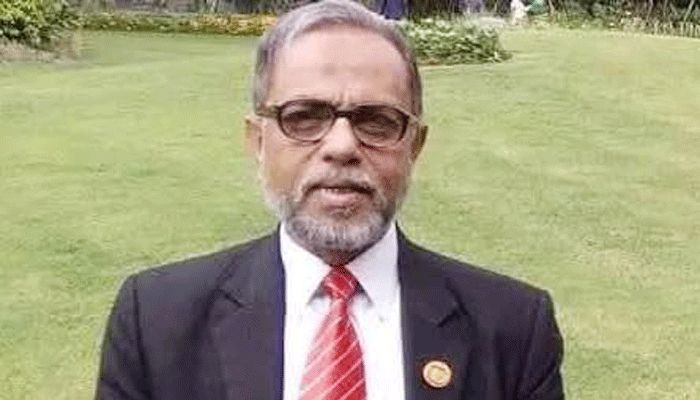 নিউইয়র্কে কমিউনিটির পরিচিত মুখ এডভোকেট শেখ আখতারুল ইসলাম আর নেই